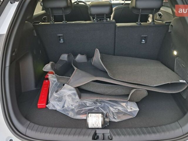 купить новое авто БИД Sea Lion 06 2025 года от официального дилера E-SKM Позняки БИД фото