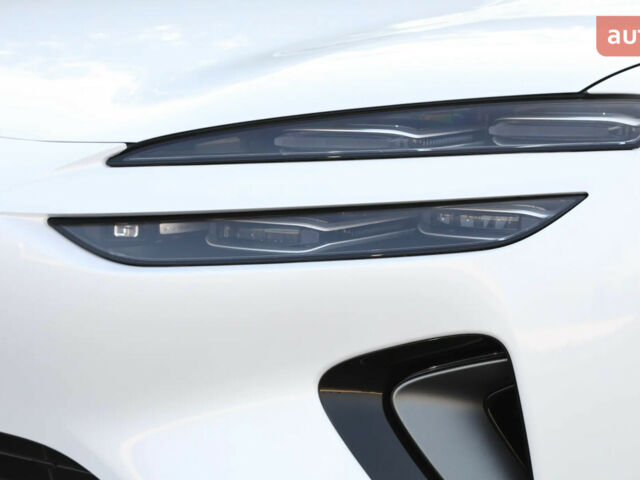 купить новое авто БИД Sea Lion 06 2025 года от официального дилера Автосалон ECODRIVE AUTO Київ БИД фото