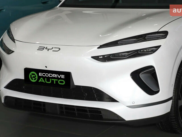 купить новое авто БИД Sea Lion 06 2025 года от официального дилера Автосалон ECODRIVE AUTO Київ БИД фото