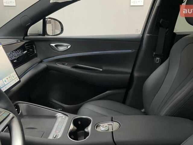 купити нове авто БІД Sea Lion 06 2025 року від офіційного дилера E-SKM БІД фото