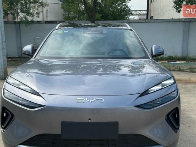 купити нове авто БІД Sea Lion 06 2025 року від офіційного дилера Алексей БІД фото