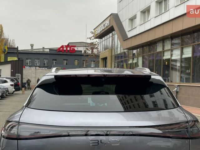 купити нове авто БІД Sea Lion 06 2025 року від офіційного дилера Будпостач  БІД фото