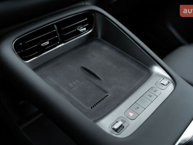 купить новое авто БИД Sea Lion 06 2025 года от официального дилера Автосалон ECODRIVE AUTO Київ БИД фото