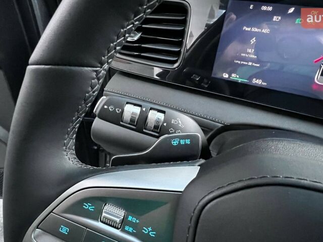 купить новое авто БИД Sea Lion 06 2025 года от официального дилера Іван БИД фото