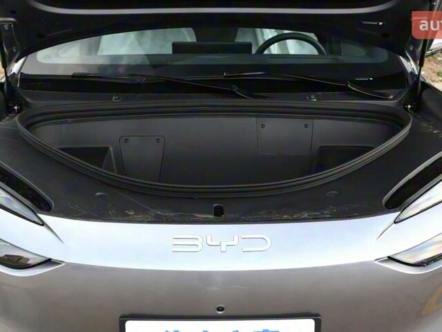 купити нове авто БІД Sea Lion 06 2025 року від офіційного дилера Олександр Хіміч БІД фото