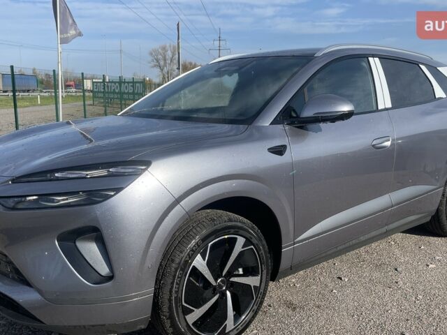 купить новое авто БИД Sea Lion 06 2025 года от официального дилера Максим Путрівка БИД фото