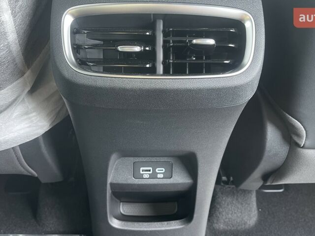 купить новое авто БИД Sea Lion 06 2025 года от официального дилера Максим Путрівка БИД фото