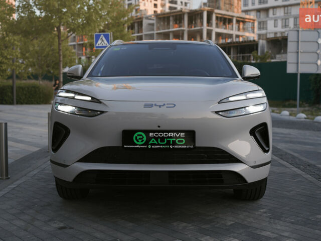 купить новое авто БИД Sea Lion 06 2025 года от официального дилера METEK БИД фото