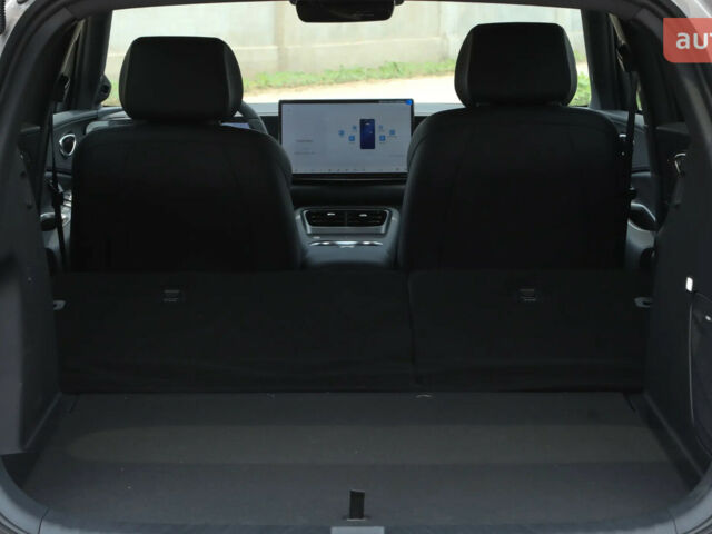 купить новое авто БИД Sea Lion 06 2025 года от официального дилера Автосалон ECODRIVE AUTO Київ БИД фото