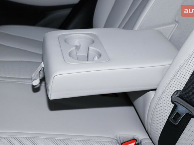 купить новое авто БИД Sea Lion 06 2025 года от официального дилера Автосалон ECODRIVE AUTO Київ БИД фото