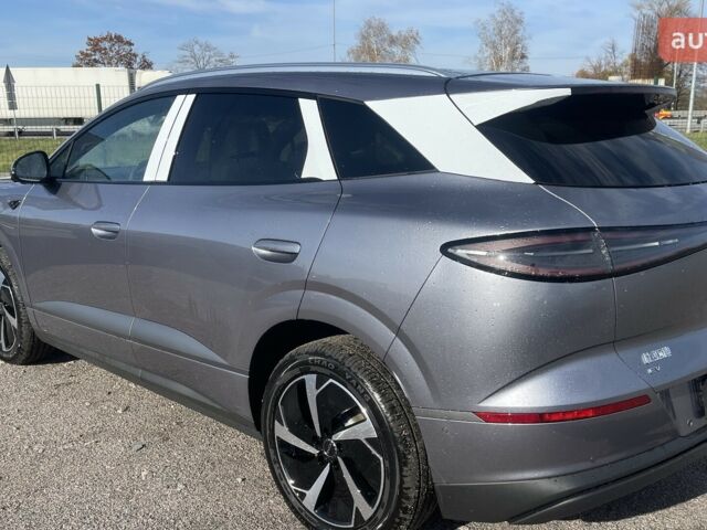 купить новое авто БИД Sea Lion 06 2025 года от официального дилера Максим Путрівка БИД фото