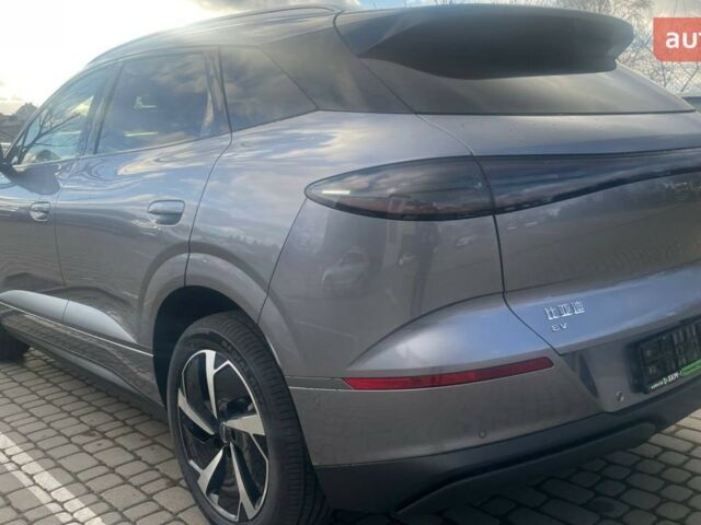 купить новое авто БИД Sea Lion 06 2025 года от официального дилера Олег Львів БИД фото