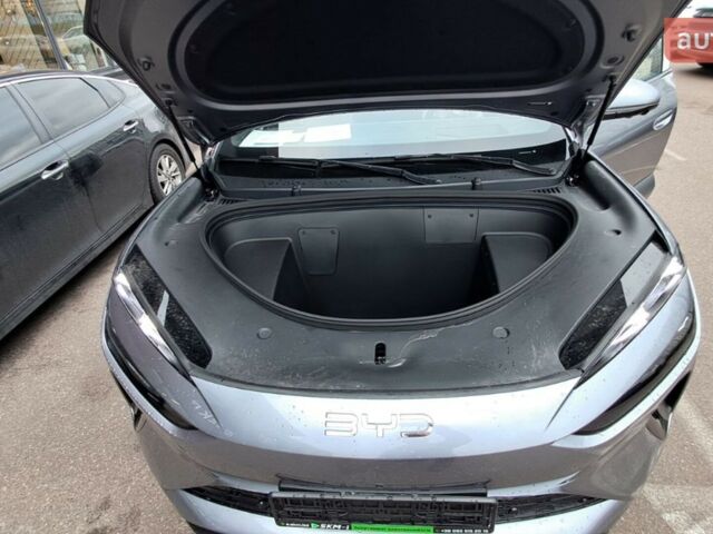 купити нове авто БІД Sea Lion 06 2025 року від офіційного дилера E-SKM Позняки БІД фото