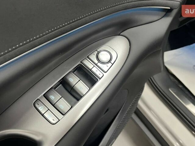 купити нове авто БІД Sea Lion 06 2025 року від офіційного дилера E-SKM Вінниця БІД фото