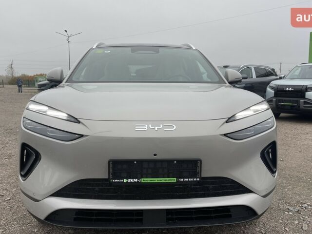 купить новое авто БИД Sea Lion 06 2025 года от официального дилера Максим Путрівка БИД фото