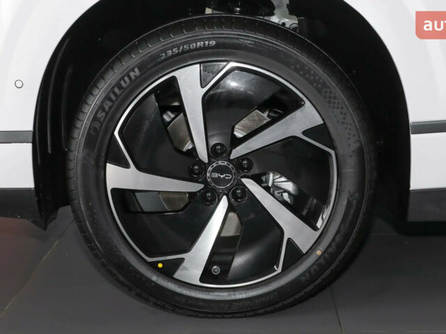 купити нове авто БІД Sea Lion 06 2025 року від офіційного дилера METEK БІД фото