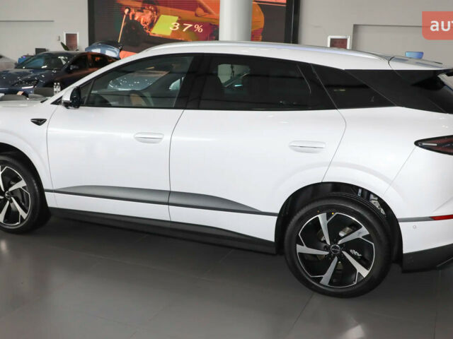 купить новое авто БИД Sea Lion 06 2025 года от официального дилера Автосалон ECODRIVE AUTO Київ БИД фото