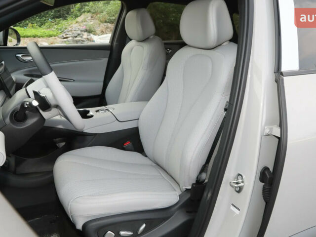 купить новое авто БИД Sea Lion 06 2025 года от официального дилера Автосалон ECODRIVE AUTO Київ БИД фото