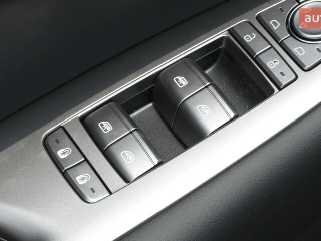 купити нове авто БІД Sea Lion 06 2025 року від офіційного дилера Автосалон ECODRIVE AUTO Київ БІД фото