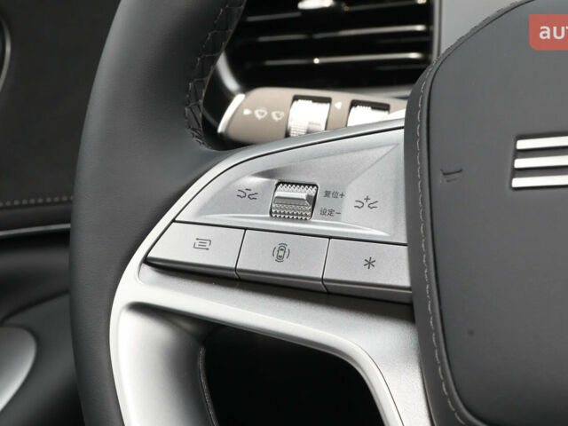 купить новое авто БИД Sea Lion 06 2025 года от официального дилера Автосалон ECODRIVE AUTO Київ БИД фото