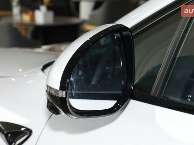 купить новое авто БИД Sea Lion 06 2025 года от официального дилера Автосалон ECODRIVE AUTO Київ БИД фото