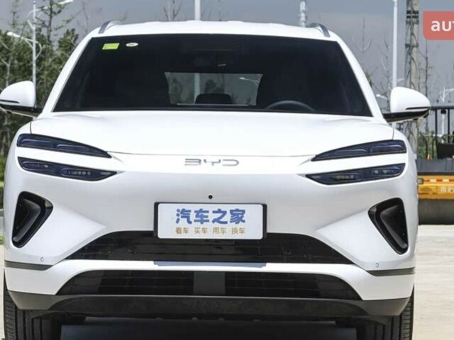 купить новое авто БИД Sea Lion 06 2025 года от официального дилера Константин Альперович БИД фото