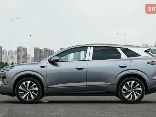 купити нове авто БІД Sea Lion 06 2025 року від офіційного дилера Денис Фатов БІД фото