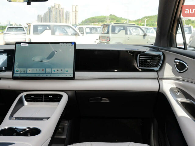 купить новое авто БИД Sea Lion 06 2025 года от официального дилера METEK БИД фото