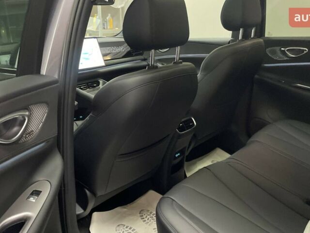 купить новое авто БИД Sea Lion 06 2025 года от официального дилера Олег Львів БИД фото