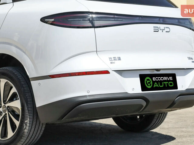 купить новое авто БИД Sea Lion 06 2025 года от официального дилера Автосалон ECODRIVE AUTO Київ БИД фото