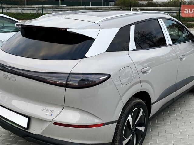 купити нове авто БІД Sea Lion 06 2025 року від офіційного дилера AUTOCENTER AUTO.RIA БІД фото