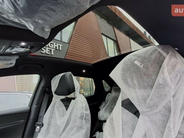 купити нове авто БІД Sea Lion 06 2025 року від офіційного дилера E-SKM Позняки БІД фото