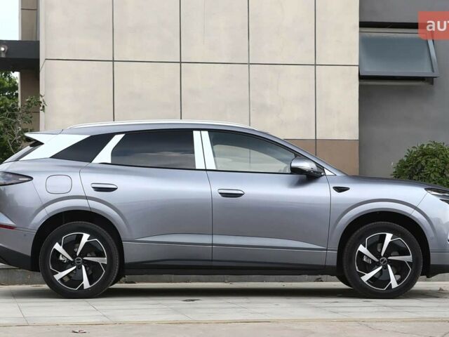 купить новое авто БИД Sea Lion 06 2025 года от официального дилера Не вказано БИД фото