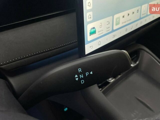 купить новое авто БИД Sea Lion 06 2025 года от официального дилера Олег Львів БИД фото