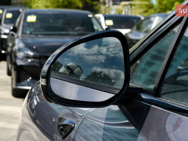 купити нове авто БІД Sea Lion 06 2025 року від офіційного дилера Автосалон ECODRIVE AUTO Київ БІД фото