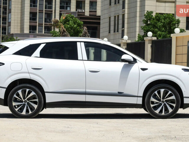 купить новое авто БИД Sea Lion 06 2025 года от официального дилера Автосалон ECODRIVE AUTO Київ БИД фото
