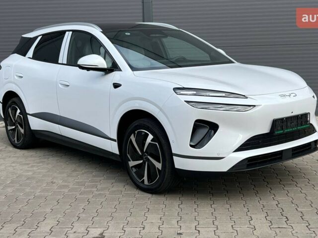 купить новое авто БИД Sea Lion 06 2025 года от официального дилера 4Колеса БИД фото