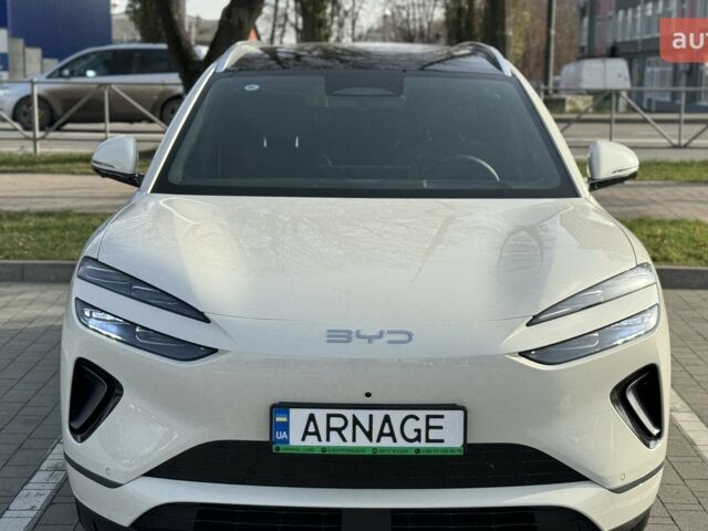 купити нове авто БІД Sea Lion 06 2025 року від офіційного дилера Алексей БІД фото