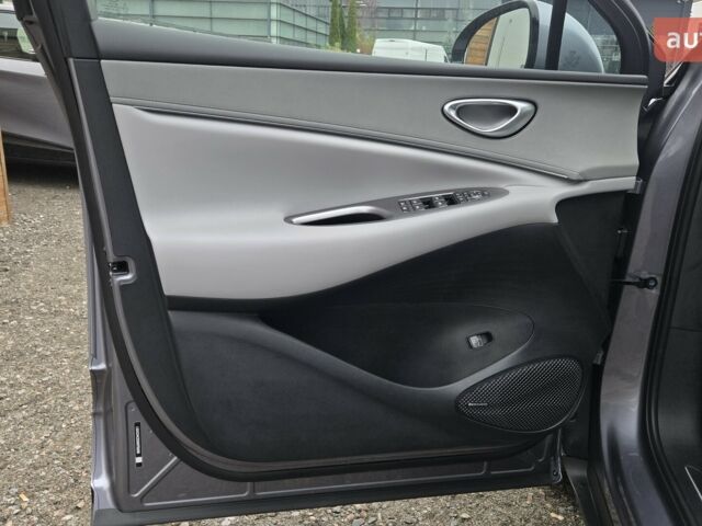 купить новое авто БИД Sea Lion 06 2025 года от официального дилера E-Car БИД фото