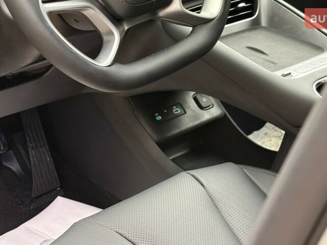 купити нове авто БІД Sea Lion 06 2025 року від офіційного дилера Макс БІД фото