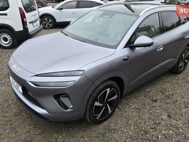 купить новое авто БИД Sea Lion 06 2025 года от официального дилера E-Car БИД фото