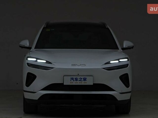 купить новое авто БИД Sea Lion 06 2025 года от официального дилера Aleksei БИД фото