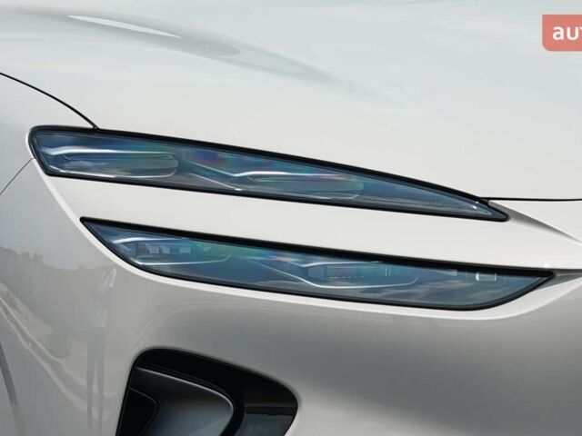 купить новое авто БИД Sea Lion 06 2025 года от официального дилера Константин Альперович БИД фото