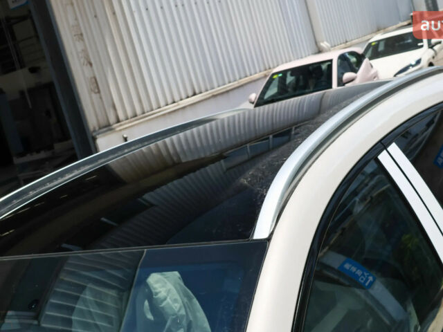 купити нове авто БІД Sea Lion 06 2025 року від офіційного дилера Автосалон ECODRIVE AUTO Київ БІД фото