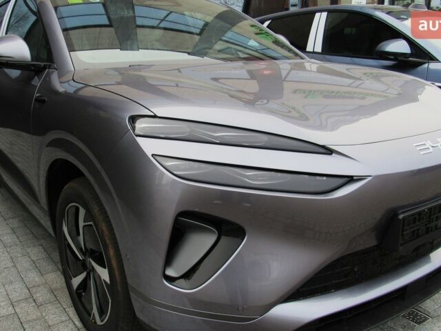 купить новое авто БИД Sea Lion 06 2025 года от официального дилера AUTOCENTER AUTO.RIA БИД фото