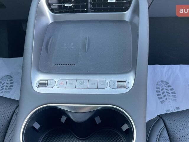 купить новое авто БИД Sea Lion 06 2025 года от официального дилера E-SKM Житомир БИД фото