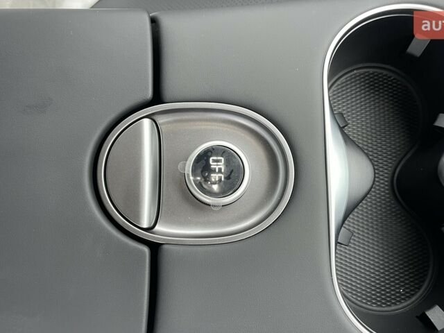 купить новое авто БИД Sea Lion 06 2025 года от официального дилера Максим Путрівка БИД фото