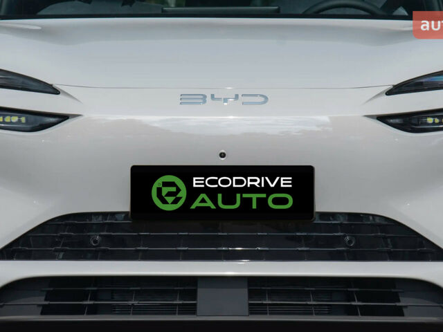купити нове авто БІД Sea Lion 06 2025 року від офіційного дилера Автосалон ECODRIVE AUTO Київ БІД фото