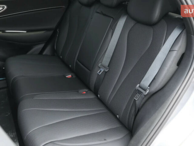 купить новое авто БИД Sea Lion 06 2025 года от официального дилера Автосалон ECODRIVE AUTO Київ БИД фото