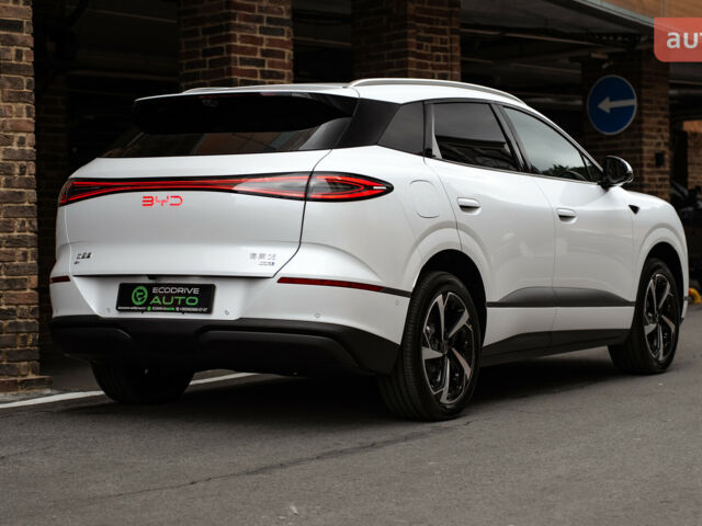 купить новое авто БИД Sea Lion 06 2025 года от официального дилера Автосалон ECODRIVE AUTO Київ БИД фото